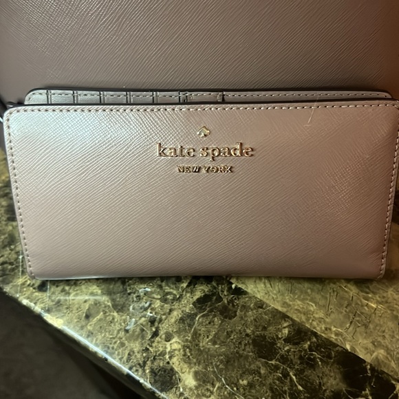 Kate Spade Purse & Wallet - Picture 5 of 6
